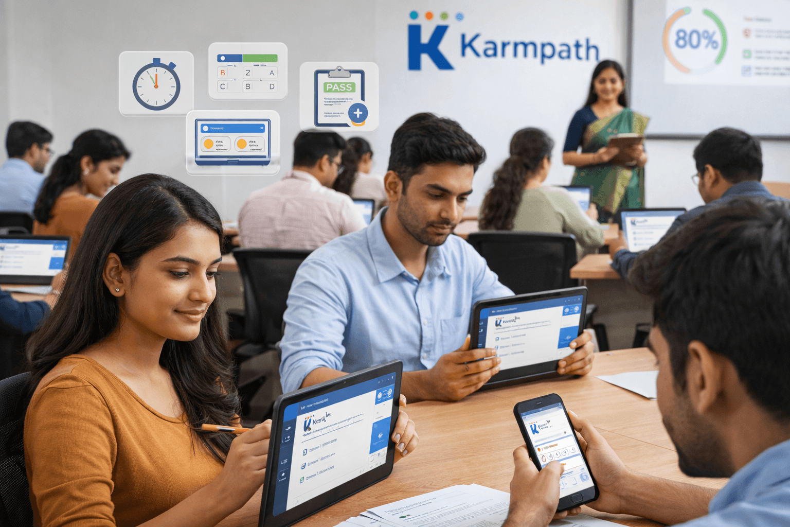 Karmpath